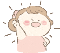 Art Love Sticker by mini Hana