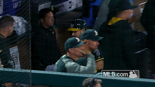 matt joyce GIF by MLB