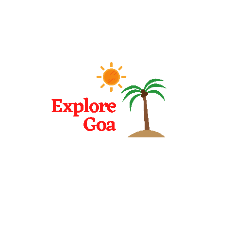 Exploregoa giphyupload exploregoa goans goatourism Sticker