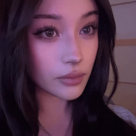 Cute Girl Beauty GIF