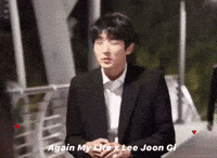 Lee Joon Gi Jg GIF