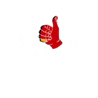 Happy Mexico Sticker by Hoppin