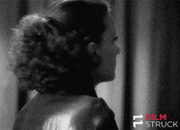 greta garbo what GIF by FilmStruck
