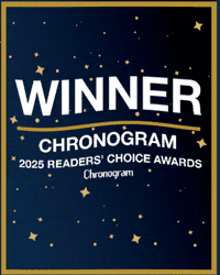 GIF by Chronogram