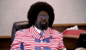 Testify American GIF by Fugum