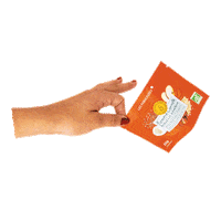 lesfabuleusesparis boulette lesfabuleuses Sticker