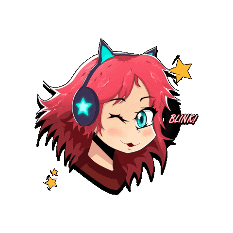 Galimeu giphygifmaker pop formosa ifg Sticker