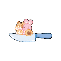 Ateez Seonghwa Sticker