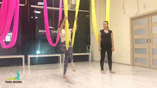 bodybuilding-and-fitness giphyupload stretching GIF