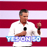 Donald Trump California GIF by Respective