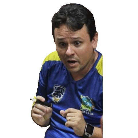 Player Sticker by Basquete Paraná - FPRB