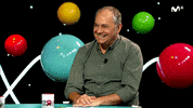 Ilustres Ignorantes GIF by Movistar+