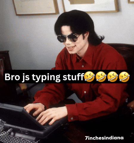 Michael Jackson Mj GIF