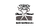 Trendy Kuaför Sticker by trendyplus