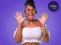 Fun Love GIF by Salon Line