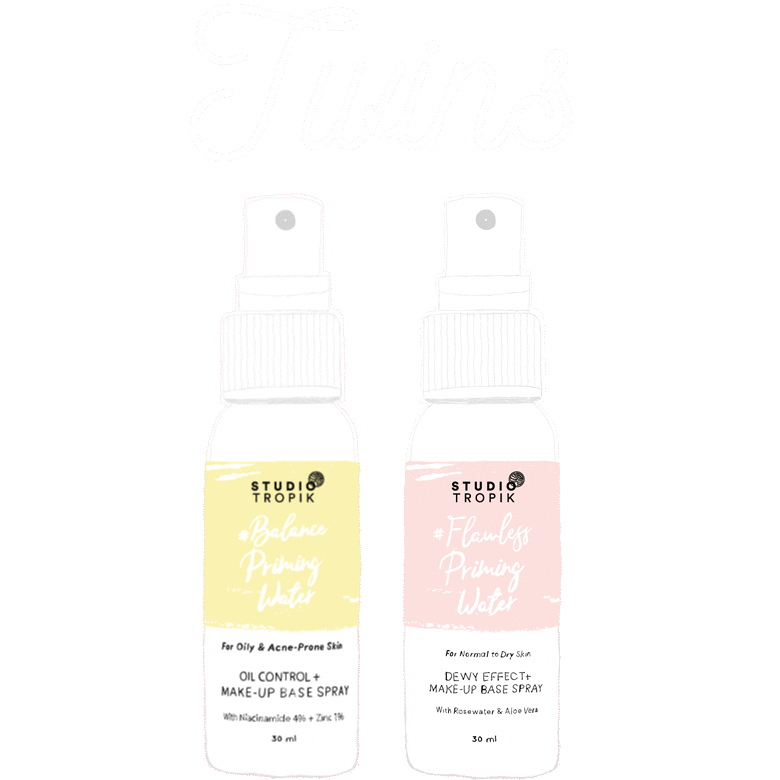 Spray Localbrand Sticker by Studio Tropik