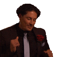 Happy Dancing Sticker by The Bachelorette