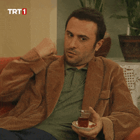 Seksenler Düşünmek GIF by TRT