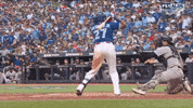 Blue Jays Vladdy Jr GIF by MLB