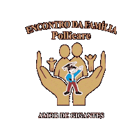 Encontro Da Família Sticker by pollicare
