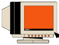 alainakay throwback y2k aim livejournal Sticker