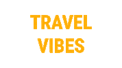 Travel Sticker by FlixBus