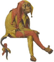 Super Star Love Sticker