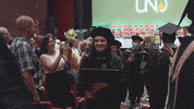 North Dakota Celebration GIF by University of North Dakota