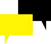 BXdesigngroup chat convo speechbubbles bxd Sticker
