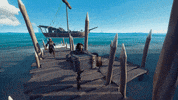 Pirate GIF by Sea of Thieves