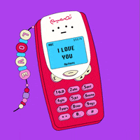 I Love You Heart GIF by Tasmeem