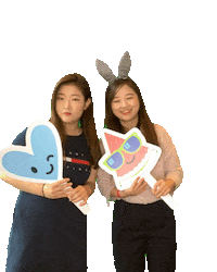 sgp Sticker by Level Up Seoul 2019