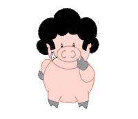 peace out Sticker