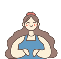Artist Drawing Sticker