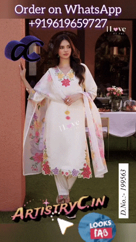 Buy Now Fashion GIF by ArtistryC