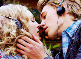 carrie diaries GIF