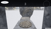 Game Solving GIF by Alex Boya