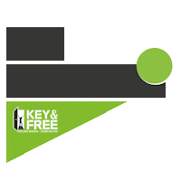 KeyandFree team success escape exit Sticker