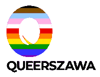 Rainbow Gay Sticker by Queerszawa