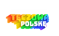 Pride Lgbt Sticker by Milosc_nie_wyklucza