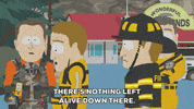 happy GIF by South Park 