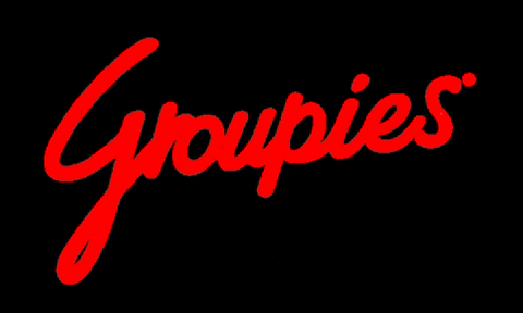 GroupiesVintage giphygifmaker vintage shop recycle GIF