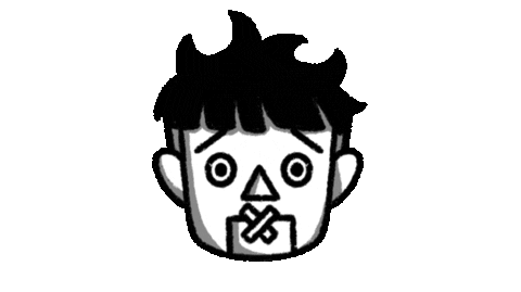 Dullahan174 junyu Sticker