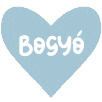 Bogyo Sticker