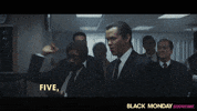 season 1 showtime GIF by Black Monday