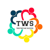 Together We Success Sticker by TWS Global System