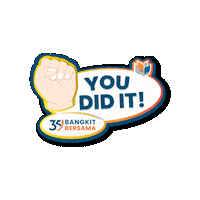 Student Life Success Sticker by UNITAR International University