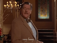 season 4 netflix GIF by Gilmore Girls 