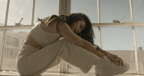 nettwerkmusic giphyupload happy summer women GIF