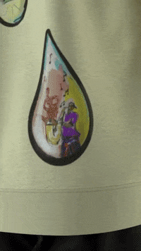 New York Fashion Week GIF by NYFW: The Shows